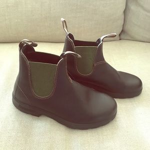 Brundstone Original 500 Series, Women Sz 9